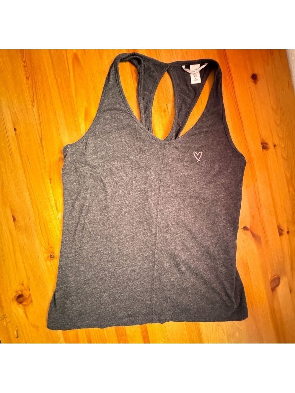 Victoria’s Secret tank size medium